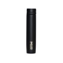 Piersiówka MiiR Aero Flask 236 ml Black