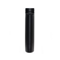 Piersiówka MiiR Aero Flask 236 ml Black