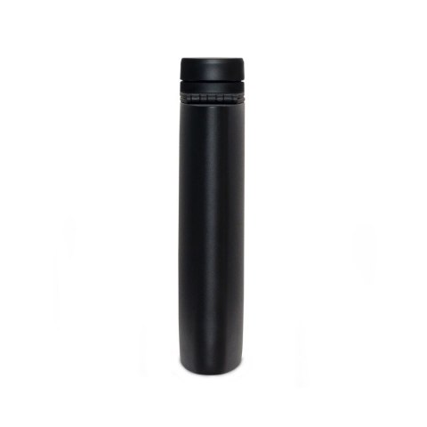 Piersiówka MiiR Aero Flask 236 ml Black