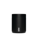 Pojemnik termiczny MiiR na żywność 470ml Black