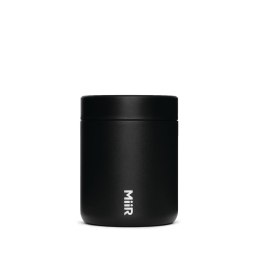 Pojemnik termiczny MiiR na żywność 470ml Black