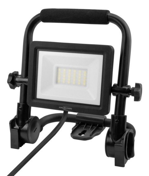 Reflektor roboczy Ansmann FL20W-AC 2200lm 230V 20W