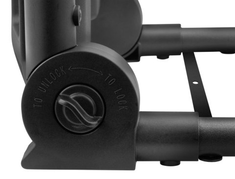 Reflektor roboczy Ansmannr FL50W-R LED 4500lm, aku