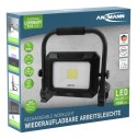 Reflektor roboczy Ansmannr FL50W-R LED 4500lm, aku