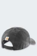 Czapka Carhartt Flannel Cap GRAVEL
