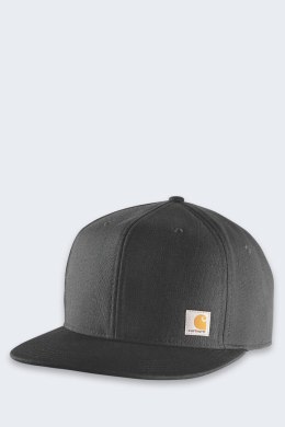 Czapka Carhartt Force Duck Flat BLACK