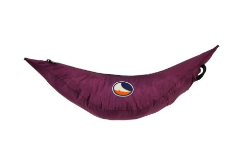 Hamak Ticket To The Moon Compact Plum