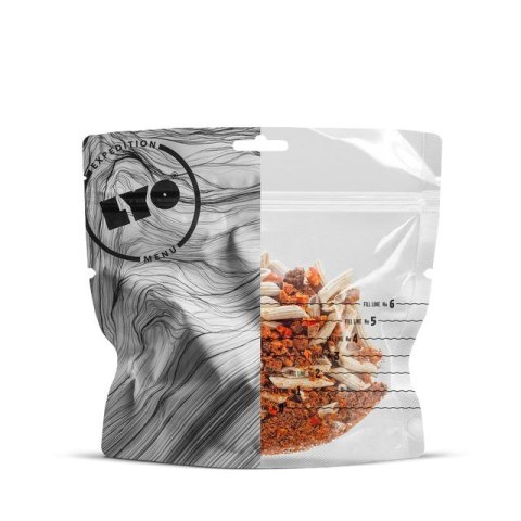 LYOFOOD Penne a la Bolognese 500g