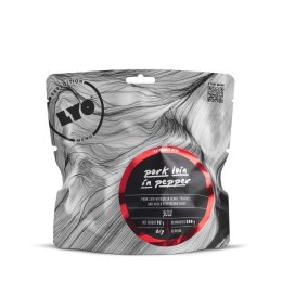 LYOFOOD Schab w zielonym pieprzu 500g