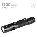 Latarka AceBeam T35 Black 1900 lm USB-C