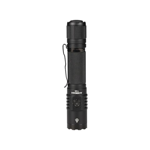 Latarka AceBeam T35 Black 1900 lm USB-C