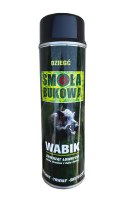 Smoła bukowa K.T.J. Kolor - środek wabiący dziki spray 500 ml