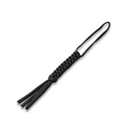 Zawieszka Paracord WE Knife Black