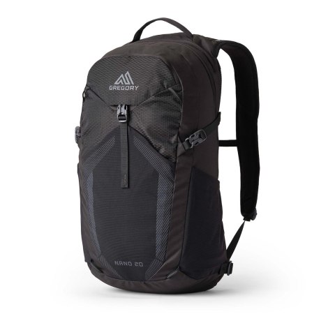 Plecak Gregory Nano 20 O.Black