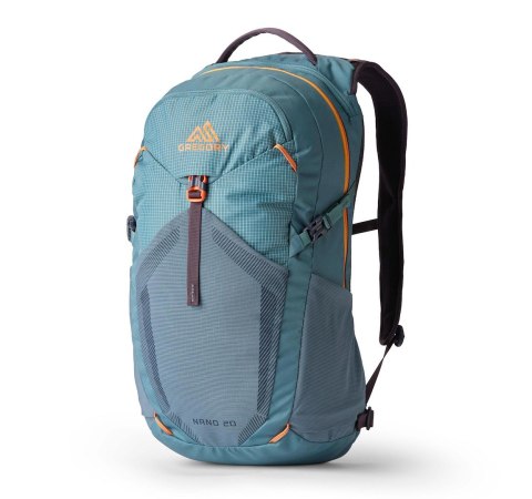 Plecak Gregory Nano 20 Rio Blue