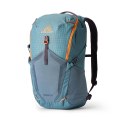 Plecak Gregory Nano 24L Rio Blue Miejski Outdoor Lekki