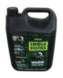 Smoła bukowa - środek wabiący dziki 2,5kg