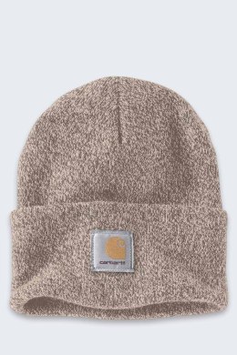 Czapka Carhartt Knit Cuffed Beanie SEPIALIGHT TAUP