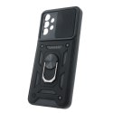 Nakładka Defender Slide do Samsung Galaxy A13 4G czarna