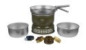 Zestaw Trangia Stove Ultralight 25-1/UL NP