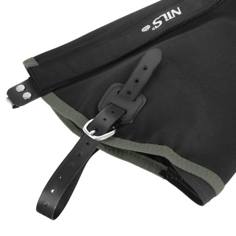 NC17113 STUPTUTY BIEGOWE CZARNE NILS CAMP