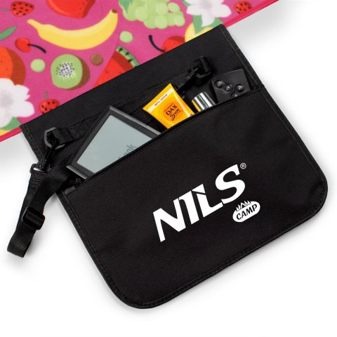 NC2223 KOC PIKNIKOWY OWOCE 200x200 PE ALU NILS CAMP