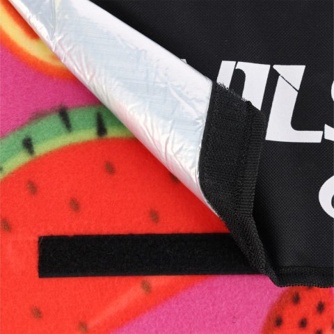 NC2223 KOC PIKNIKOWY OWOCE 200x200 PE ALU NILS CAMP