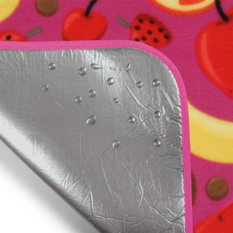 NC2223 KOC PIKNIKOWY OWOCE 200x200 PE ALU NILS CAMP