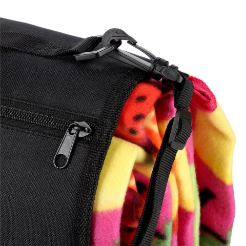 NC2223 KOC PIKNIKOWY OWOCE 200x200 PE ALU NILS CAMP