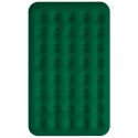 NC2802 MATERAC TURYSTYCZNY DMUCHANY 191X137X22 CM ZIELONY NILS CAMP