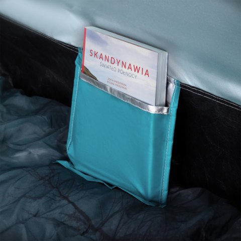 NC3021 NAMIOT KEMPINGOWY NIEBIESKI NILS CAMP