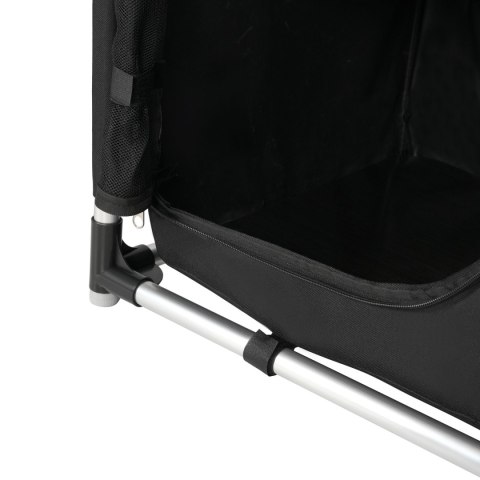 NC3034 SZAFKA TURYSTYCZNA SKŁADANA XL NILS CAMP