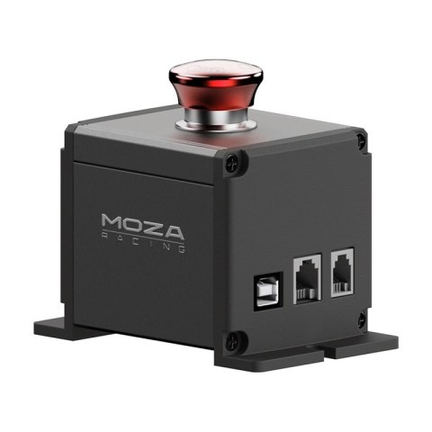 Wyłącznik awaryjny MOZA RACING E-Stop RS063