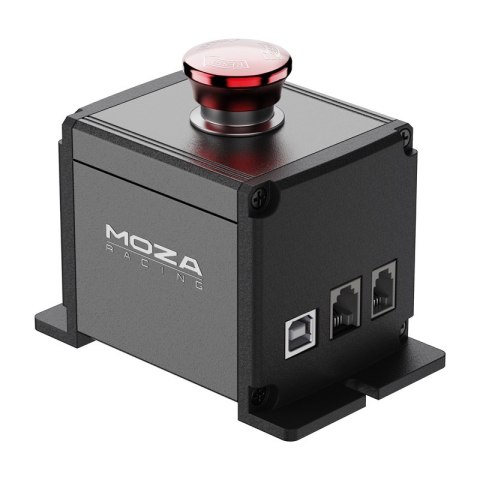 Wyłącznik awaryjny MOZA RACING E-Stop RS063