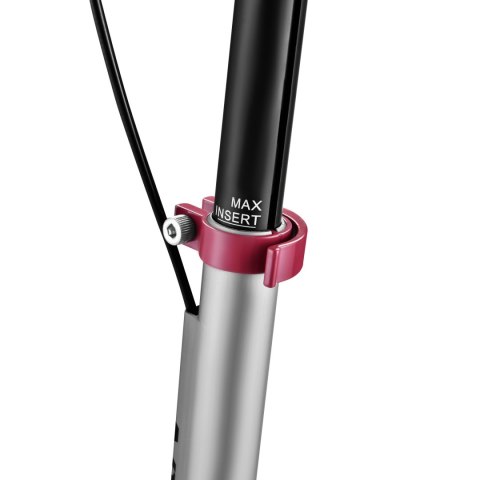 HM122T LED HULAJNOGA Z HAMULCEM TARCZOWYM NILS EXTREME