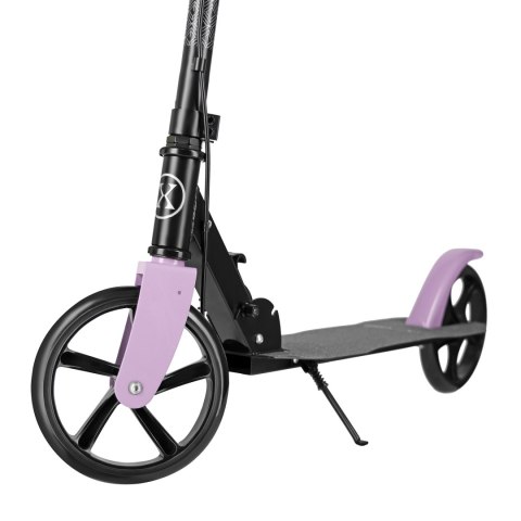 HM183 HULAJNOGA RÓŻOWA NILS EXTREME