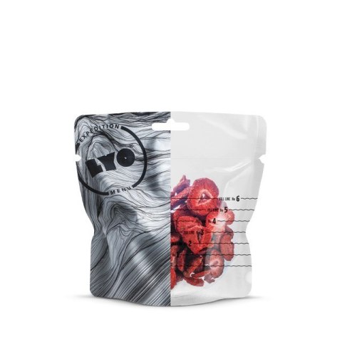 LYOFOOD Liofilizowane owoce truskawki 20g