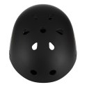 MTW001-1 KASK CZARNO-BEŻOWY ROZM. XS(48-52CM) NILS EXTREME