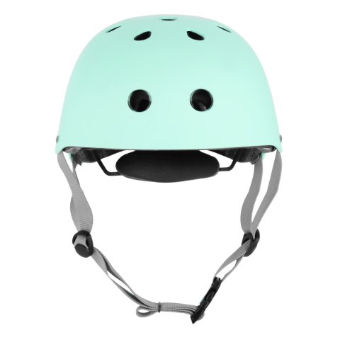 MTW001-1 KASK MIĘTOWY ROZM. XS(48-52CM) NILS EXTREME