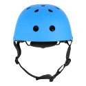 MTW001-1 KASK NIEBIESKI ROZM. XS(48-52CM) NILS EXTREME