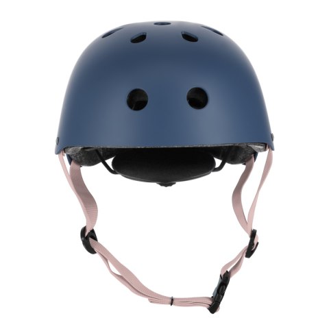 MTW001-1 KASK SZARY ROZM. L(58-61CM) NILS EXTREME