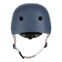 MTW001-1 KASK SZARY ROZM. L(58-61CM) NILS EXTREME