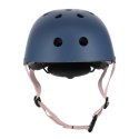 MTW001-1 KASK SZARY ROZM. S(52-56CM) NILS EXTREME