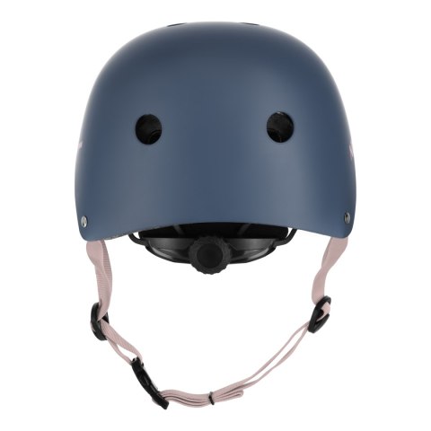 MTW001-1 KASK SZARY ROZM. S(52-56CM) NILS EXTREME