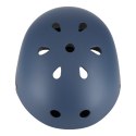 MTW001-1 KASK SZARY ROZM. S(52-56CM) NILS EXTREME