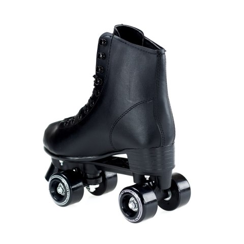 NQ8400S CZARNY ROZM. 37 WROTKI NILS EXTREME