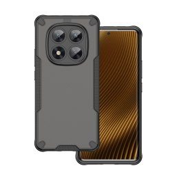 Nakładka Defender Matt do Xiaomi Redmi Note 14 Pro 5G (Global) czarna