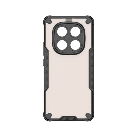 Nakładka Defender Matt do Xiaomi Redmi Note 14 Pro Plus 5G (Global) czarna