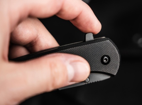 Nóż Magnum Blackjay