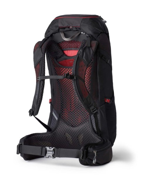Plecak Gregory Zulu 40L Rc Md/Lg V.Black